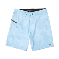 Pelagic Strike 19" - Brush Camo Light Blue (26/27)