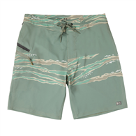 Pelagic Strike 19" - Wahoo Camo Mangrove (26/27)