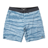 Pelagic Ledge - Wahoo Camo Petrol (26/27)