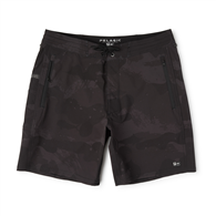 Pelagic Leaderman 18" - Brush Camo Black (26/27)
