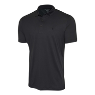 Pelagic Marco Polo Shirt Black