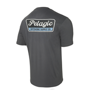 Pelagic Freespool SS - Dockline Black (26/27)