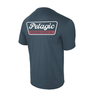 Pelagic Freespool SS - Dockline Dark Navy (26/27)