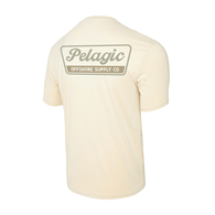 Pelagic Freespool SS - Dockline Sand (26/27)