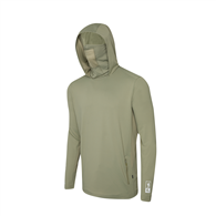 Pelagic Exo-Tech - Solid Mangrove (26/27)