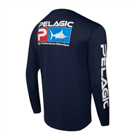 Pelagic Aquatek - Deluxe Navy (26/27)
