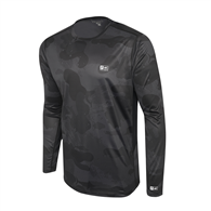 Pelagic Vaportek - Brush Camo Allover Black (26/27)