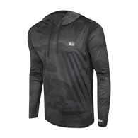Pelagic Vaportek Hooded - Brush Camo Black (26/27)