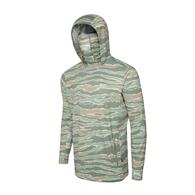 Pelagic Exo-Tech - Wahoo Camo Mangrove (26/27)