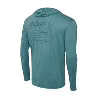 Pelagic Freespool Hooded - Haulin North Atlantic (26/27)
