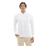 Pelagic Aquatek Hooded - DH Yellowtail White (26/27)