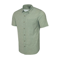 Pelagic Topshot Stretch Woven - SF Lionfish Mangrove (2025/26)