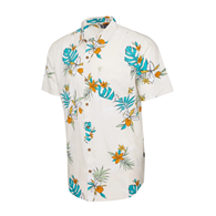 Pelagic Knockdown Woven - Calm Seas Natural (26/27)
