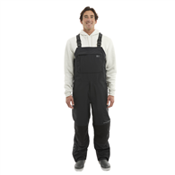 Pelagic Cyclone 20k / 15k Bib Pant Black (26/27)