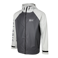 Pelagic Chubasco Jacket Light Grey