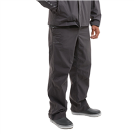 Pelagic Squall Pant - Solid Graphite (26/27)