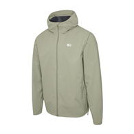 Pelagic Draft Windbreaker - Solid Mangrove (26/27)