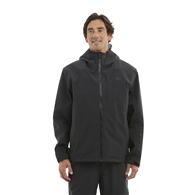Pelagic Cyclone 20k / 15k Shell Jacket Black (26/27)