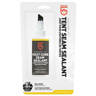 Gear Aid Seam Grip + FC Tent Seam Sealant PU Coated Fabrics 59ml