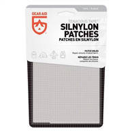 Gear Aid Tenacious Tape 2 Silnylon Patches for Tent Repairs 7.6x12.7cm