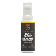 Gear Aid Seam Grip + TF Tent Fabric Sealant Restores PU Coating 118ml