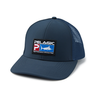 Pelagic Flybridge - Deluxe Navy (26/27)