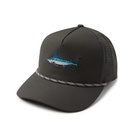 Pelagic Cap Upswell - Marlin Graphite (2025/26)