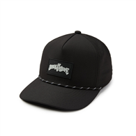 Pelagic Upswell - SF Centered Black (2025/26)