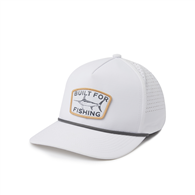 Pelagic Upswell - Swordie White (26/27)