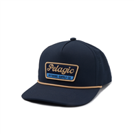 Pelagic Upswell - Dockline Dark Navy (26/27)