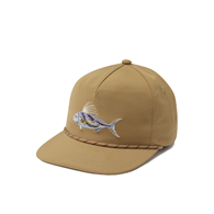Pelagic Adrift - Goione Rooster Dark Khaki (26/27)