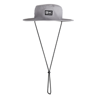 Pelagic Hat Sunsetter Pro Sonar Light Grey (2024/25)