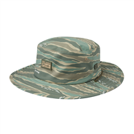 Pelagic Sunsetter - Wahoo Camo Mangrove (26/27)