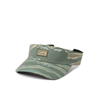 Pelagic South Point Visor - Wahoo Camo Mangrove (26/27)