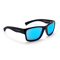 Pelagic Sunglasses Ballyhoo Glass Black/Blue