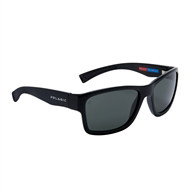 Pelagic Sunglasses Ballyhoo Glass Black/Grey