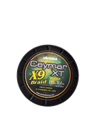 OKUMA CEYMAR BRAID 9 FILAMENT