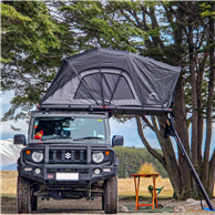 Wild Land Roof Top Tent Lite Cruiser - Ladder Included