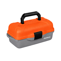 Flambeau 1 TRAY ORANGE ORIGINAL STYLE - AUST MADE