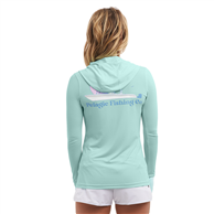 Pelagic  WOMEN'S FISHING SHIRTS Composite Developments