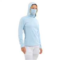 Pelagic Ws Exo-Tech - Solid Light Blue (26/27)
