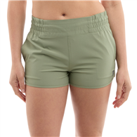 Pelagic Ws Bali Active Short - Solid Mangrove (26/27)