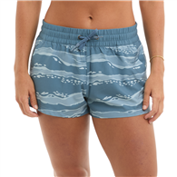 Pelagic Ws Lei Day Lined - Wahoo Camo Petrol (26/27)