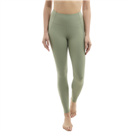 Pelagic Ws Baja Legging - Solid Mangrove (26/27)