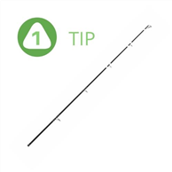 TRYCD TRYSP683M1 TIP SECTION