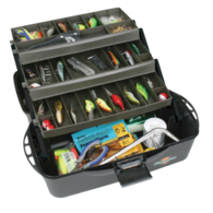 FLAMBEAU FISHING TACKLE BOX