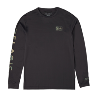 Pelagic Aquatek Youth - Wahoo Icon Graphite (26/27)