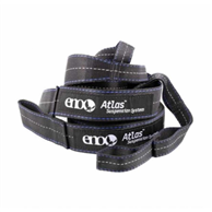 Eno Atlas Suspension System!