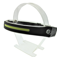 PERFECT IMAGE HEADLAMP MOTION SENSOR STRIP LED 350 LUMENS - RECHARGEABLE