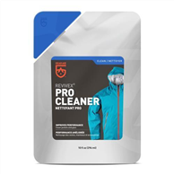 Gear Aid Revivex Pro Cleaner for Tents and Sleeping Bags 296ml 10oz